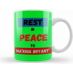 Humuts Rest In Peace To Ma’khia Bryant Black Lives Matter Kupa