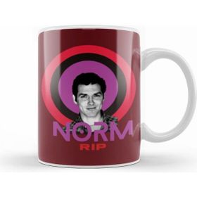 Humuts Resttiin Peace Comedian Norm Macdonald 1959 2021 Kupa Bardak