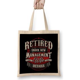 Humuts Retired Under New Management See Wife For Details Bez Kadın Günlük Çanta