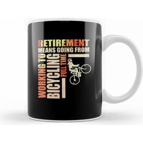 Humuts Retirement Means Going From Working to Bicycling Kupa
