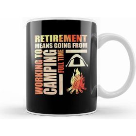 Humuts Retirement Means Going From Working to Camping Kupa