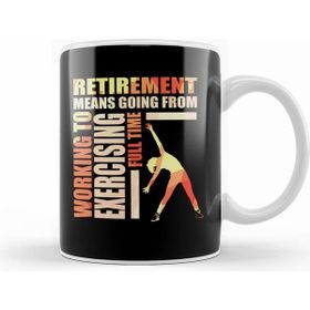 Humuts Retirement Means Going From Working To Exercising Kupa Bardak