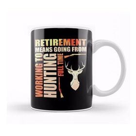 Humuts Retirement Means Going From Working To Hunting Kupa Bardak