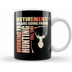 Humuts Retirement Means Going From Working To Hunting Kupa Bardak