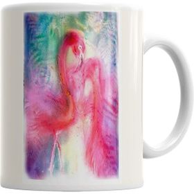 Humuts Retko Flamingo Kupa