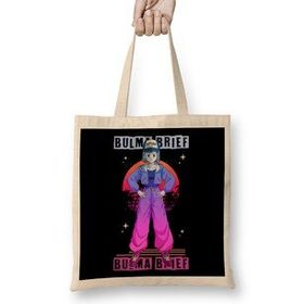 Humuts Retro Bulma Bez Çanta