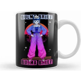 Humuts Retro Bulma Kupa