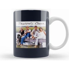 Humuts Retro Dawsons Creek Cast Kupa