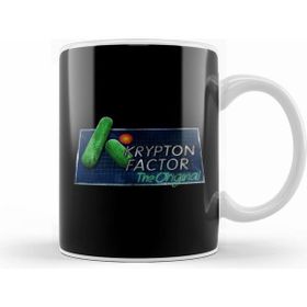 Humuts Retro Krypton Factor Kupa