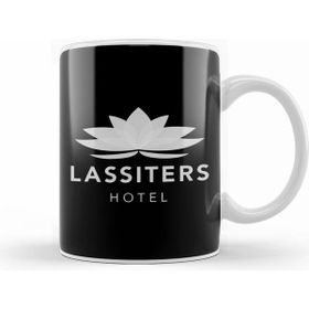 Humuts Retro Lassiters Hotel Neighbours Kupa