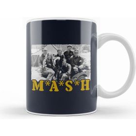 Humuts Retro Mash Cast Kupa