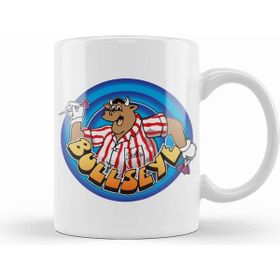 Humuts Retro Retro Bullseye Kupa