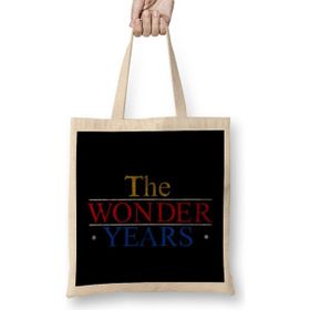 Humuts Retro Wonder Years Bez Çanta