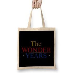 Humuts Retro Wonder Years Bez Çanta