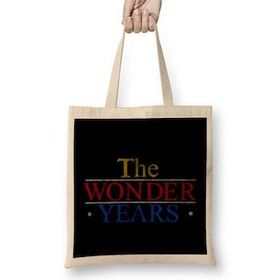 Humuts Retro Wonder Years Bez Çanta