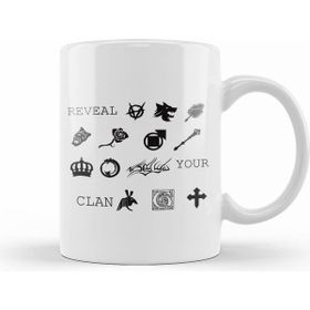 Humuts Reveal Your Clan Rpg Kupa