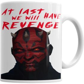 Humuts Revenge Kupa