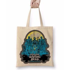 Humuts Revenge Of The Living Dead Bez Çanta