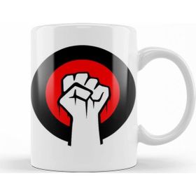 Humuts Revolution Yumruk Kupa