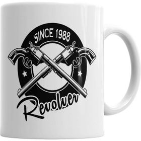 Humuts Revolver Kupa