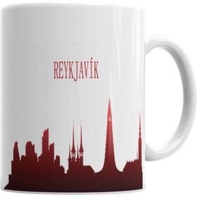 Humuts Reyk Silhouette Kupa