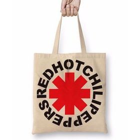 Humuts Rhcp Red Hot Chili Peppers Bez Çanta