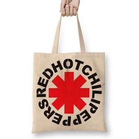 Humuts Rhcp Red Hot Chili Peppers Bez Çanta
