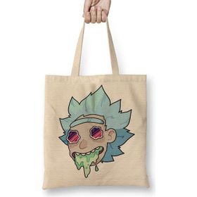 Humuts Rick Acid 2 Bez Çanta