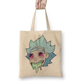 Humuts Rick Acid 2 Bez Çanta
