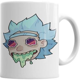 Humuts Rick Acid Kupa