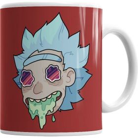 Humuts Rick Acid Kupa