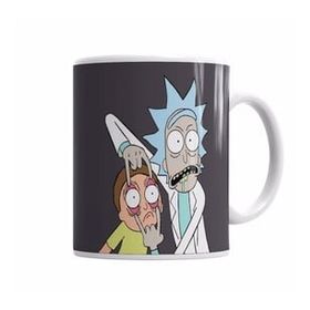 Humuts Rick And Morthy Lok Kupa