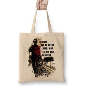 Humuts Rick Grimes The Walking Dead Bez Çanta
