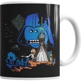 Humuts Rick Wars Kupa