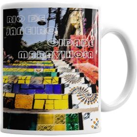 Humuts Rio De Janeiro Branca Kupa