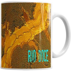 Humuts Rio Doce Kupa