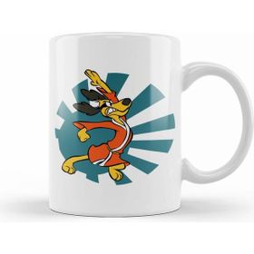 Humuts Rising Sun Hong Kong Phooey Kupa