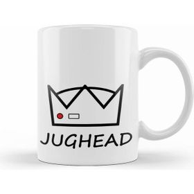 Humuts Riverdale Jughead Jones Kupa
