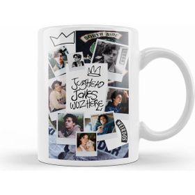 Humuts Riverdale Jughead Jones Kupa