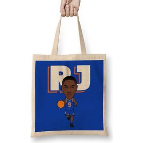 Humuts Rj Barrett Bez Uzun Saplı Açık Bej Rengi Çanta