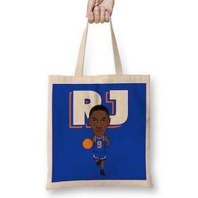 Humuts Rj Barrett Bez Uzun Saplı Açık Bej Rengi Çanta