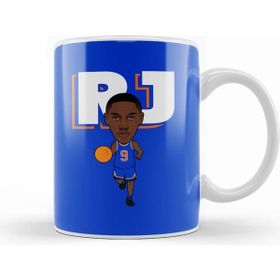 Humuts Rj Barrett Kupa