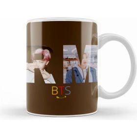 Humuts Rm Bts Army Gıft University Kupa