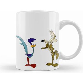 Humuts Road Runner ve Coyote Kupa