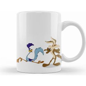 Humuts Road Runner ve Coyote Kupa
