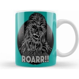 Humuts Roarr Star Wars Kupa