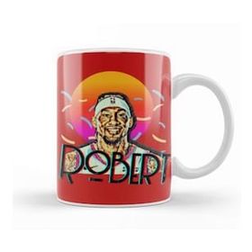 Humuts Robert Covington Vintage Art Legend Basketball Gift Kupa