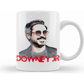 Humuts Robert Downey Jr Kupa