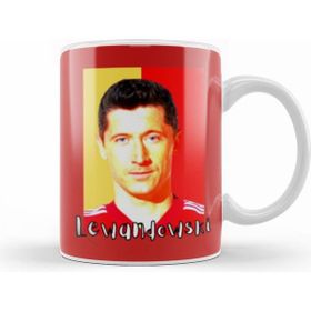 Humuts Robert Lewandowski Kupa