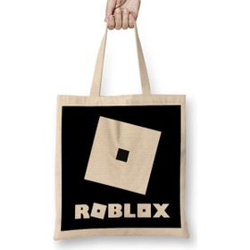 Humuts Roblox Box White Bez Uzun Saplı Açık Bej Rengi Çanta